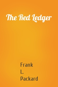 The Red Ledger