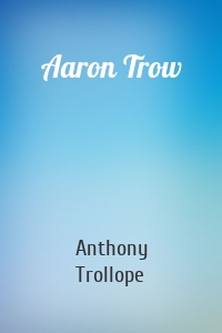 Aaron Trow