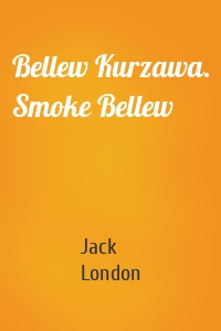 Bellew Kurzawa. Smoke Bellew