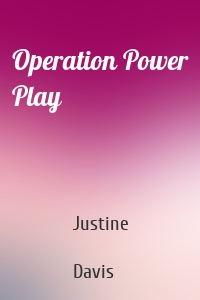 Operation Power Play