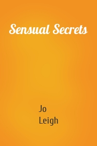 Sensual Secrets