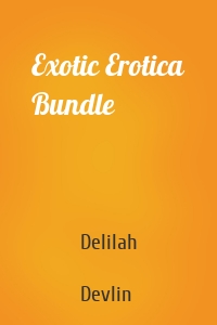Exotic Erotica Bundle