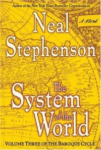 Нил Стивенсон - Система мира