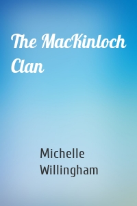 The MacKinloch Clan
