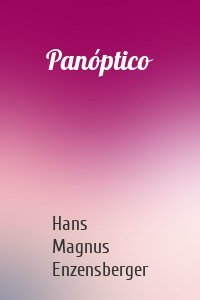 Panóptico