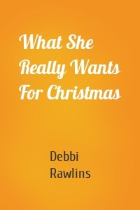 What She Really Wants For Christmas