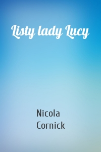 Listy lady Lucy