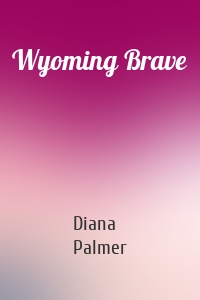 Wyoming Brave