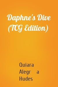 Daphne's Dive (TCG Edition)