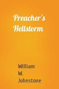 Preacher's Hellstorm