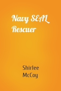 Navy SEAL Rescuer