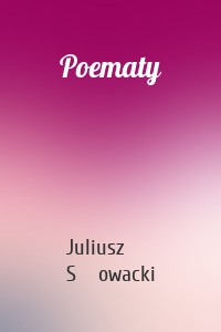 Poematy