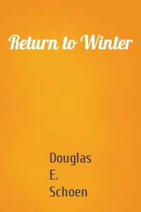Return to Winter