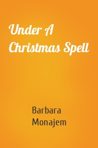 Under A Christmas Spell