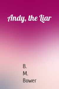 Andy, the Liar