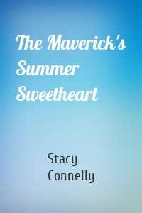 The Maverick's Summer Sweetheart