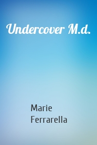 Undercover M.d.