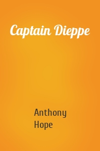 Captain Dieppe