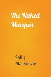 The Naked Marquis