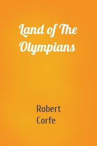 Land of The Olympians