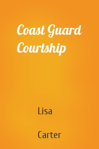 Coast Guard Courtship