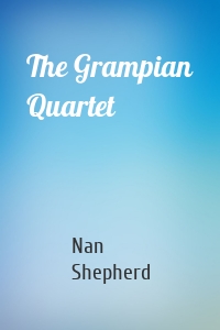 The Grampian Quartet
