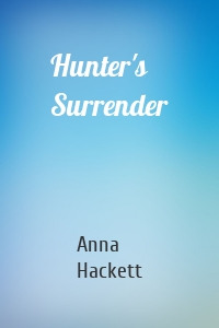 Hunter's Surrender