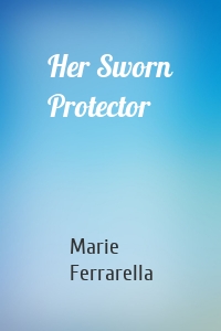 Her Sworn Protector