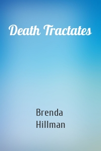 Death Tractates