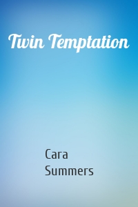 Twin Temptation
