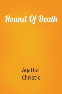 Hound Of Death