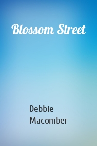 Blossom Street