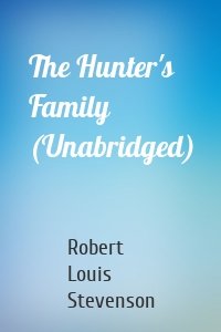 The Hunter's Family (Unabridged)