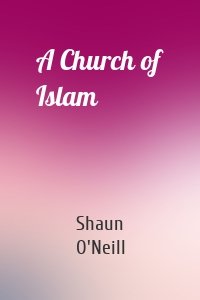 A Church of Islam