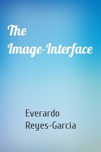 The Image-Interface