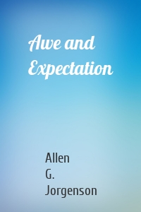 Awe and Expectation
