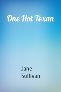 One Hot Texan