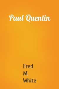 Paul Quentin