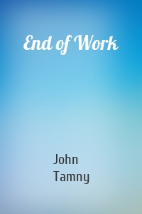 End of Work