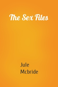 The Sex Files