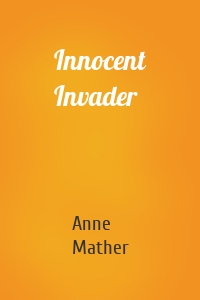 Innocent Invader