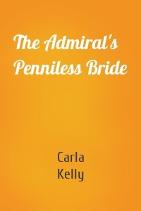 The Admiral's Penniless Bride