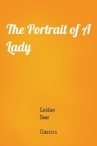 The Portrait of A Lady