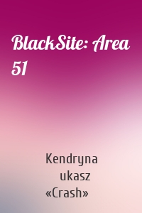 BlackSite: Area 51