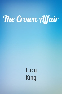 The Crown Affair