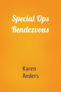 Special Ops Rendezvous