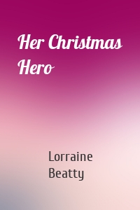 Her Christmas Hero