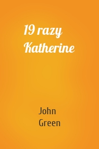 19 razy Katherine