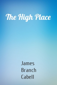 The High Place