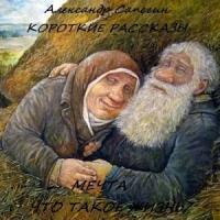 Александр Сапегин - Короткие рассказы